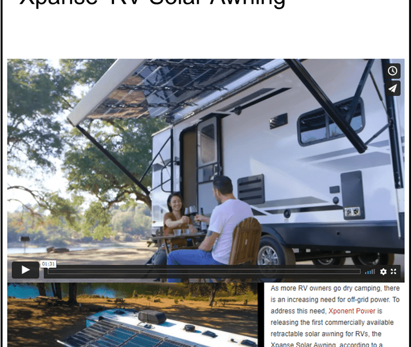 RV Business
