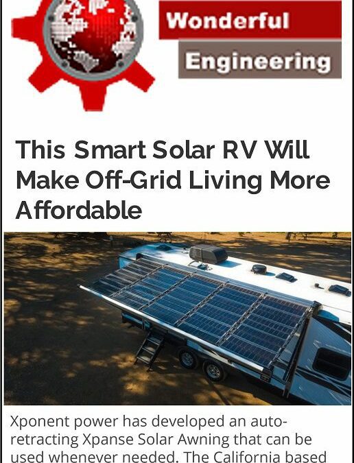Wonderful Engineering
