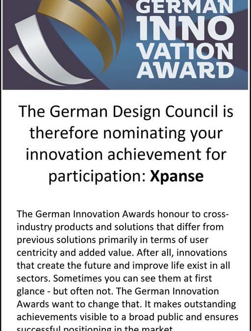 German Innovation