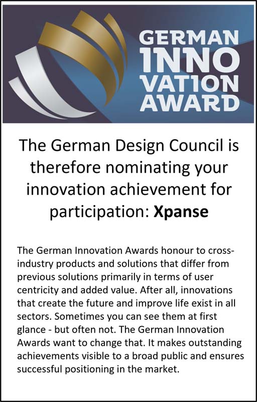German Innovation