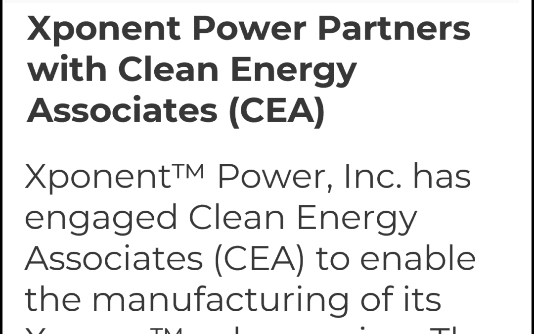 CEA