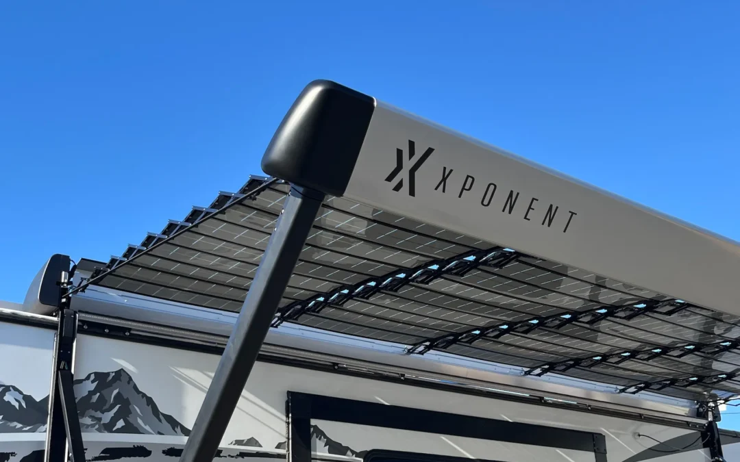 Xponent™ Power Begins Customer Deliveries, Ramps Up Commercial Production, and Secures Multi-State Dealership Partnerships