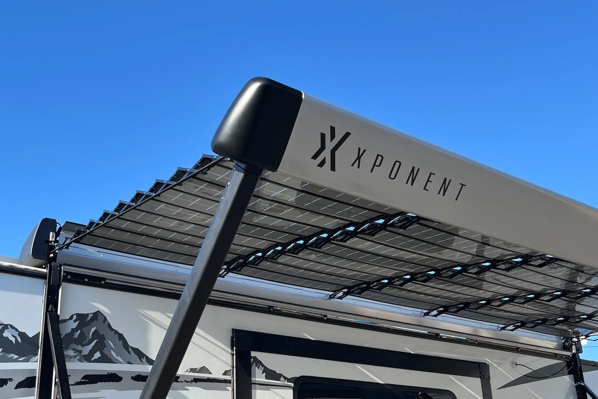 Xponent™ Power Begins Customer Deliveries, Ramps Up Commercial Production, and Secures Multi-State Dealership Partnerships